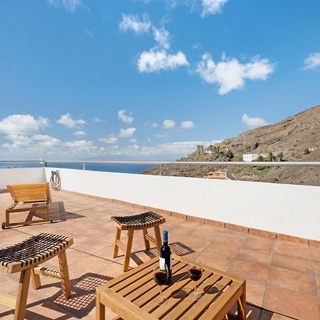 Vivienda Vacacional La Era Vallehermoso Kültér fotó