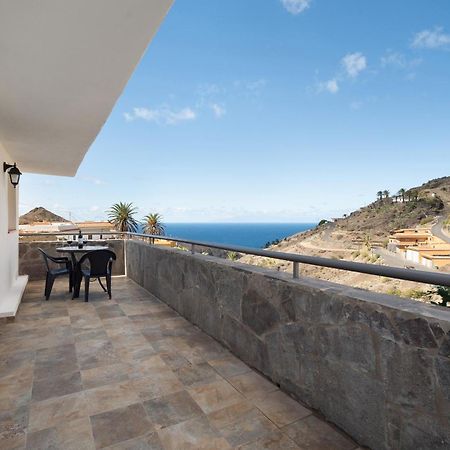 Vivienda Vacacional La Era Vallehermoso Kültér fotó