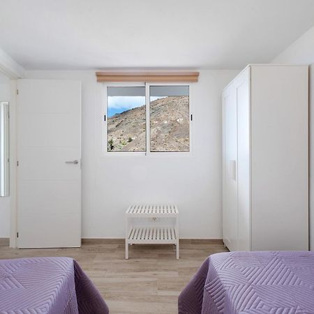 Vivienda Vacacional La Era Vallehermoso Kültér fotó