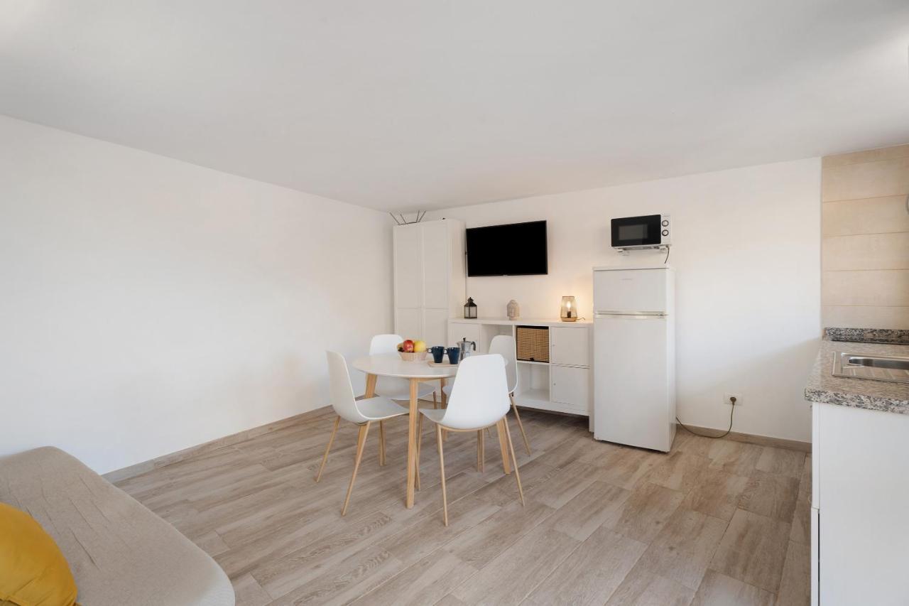 Vivienda Vacacional La Era Vallehermoso Kültér fotó