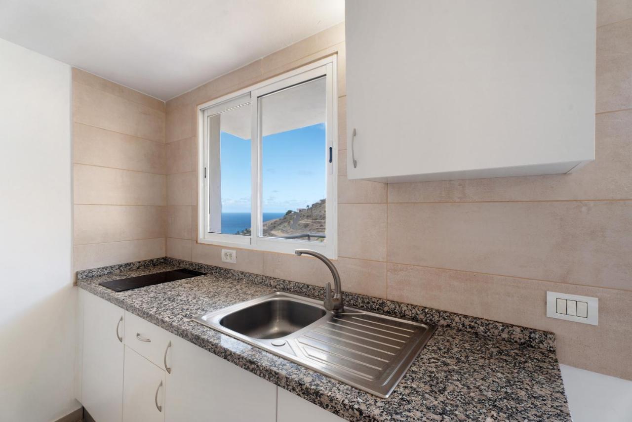 Vivienda Vacacional La Era Vallehermoso Kültér fotó