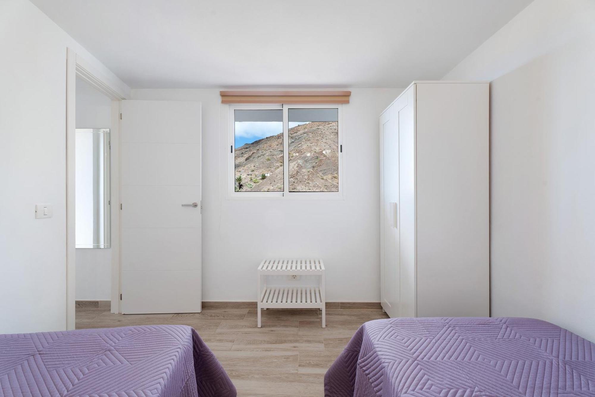 Vivienda Vacacional La Era Vallehermoso Kültér fotó